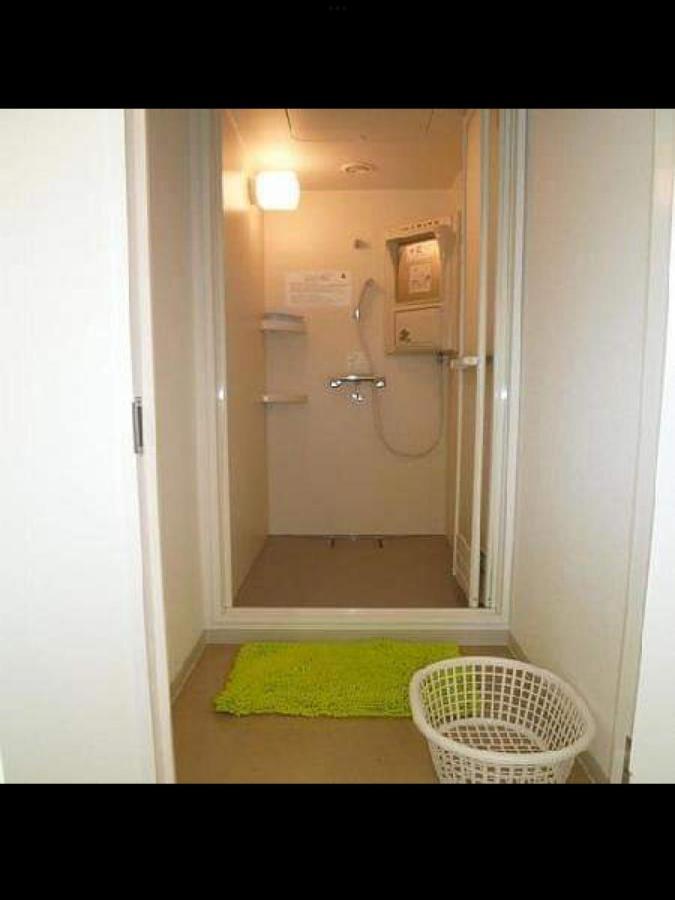 Fukuoka Share Hotel Екстер'єр фото